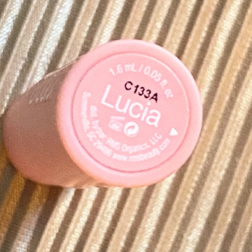 RMS Beauty Lip Oil Lucia 1.6ml Travel Size